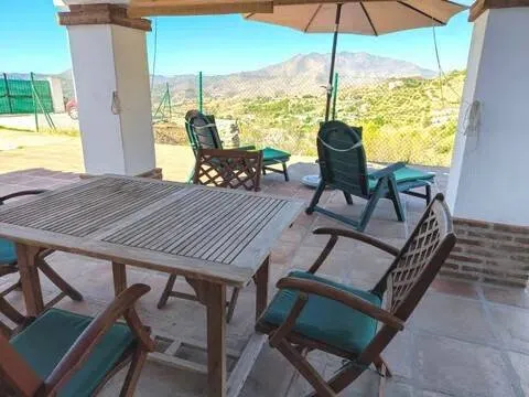 Casa de 160 m² a Mijas