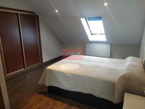 Pis de 50 m² a Ourense