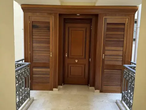 Wohnung 130 m² in Marbella