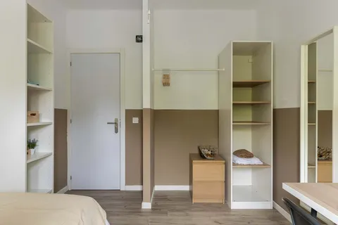 Habitació de lloguer, Getafe
