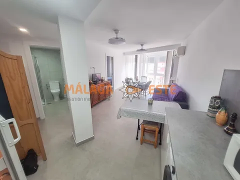 Flat 50 m² in Vélez-Málaga (2/11)