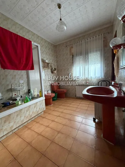 Casa de 144 m² a Alameda de la Sagra