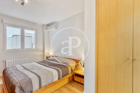 Pis de 105 m² a València