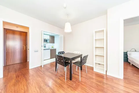 Pis de 56 m² a Madrid