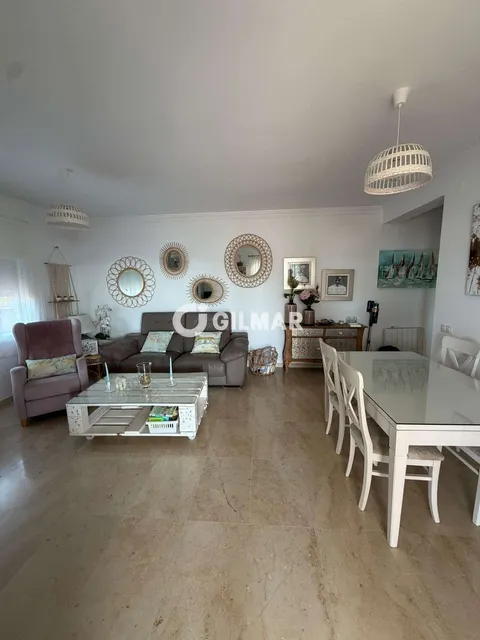 Pis de 120 m² a Estepona