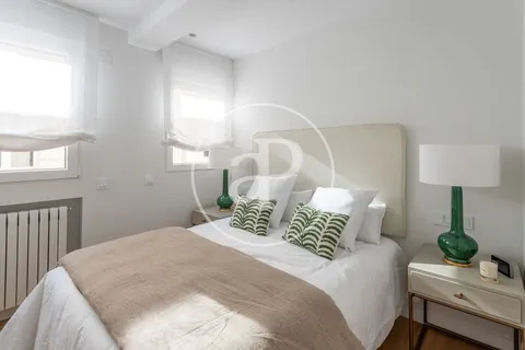 Pis de 105 m² a Madrid