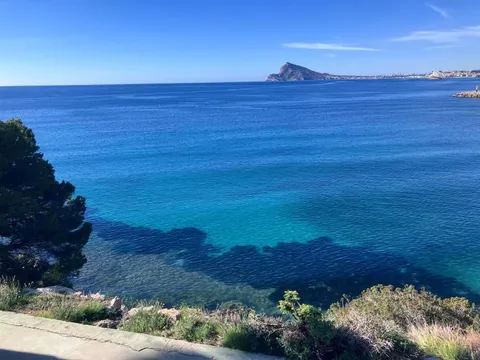 Appartamento 92 m² a Altea