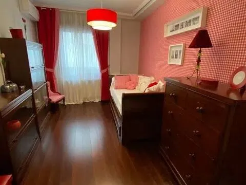 Pis de 100 m² a Valladolid