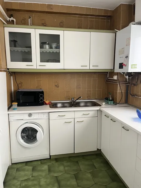 Apartamento 85 m² em Segovia