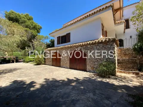 Appartement 380 m² à Nàquera / Náquera