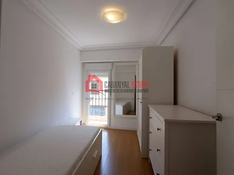 Pis de 105 m² a València