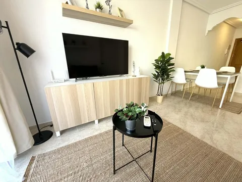 Wohnung 70 m² in Torrevieja
