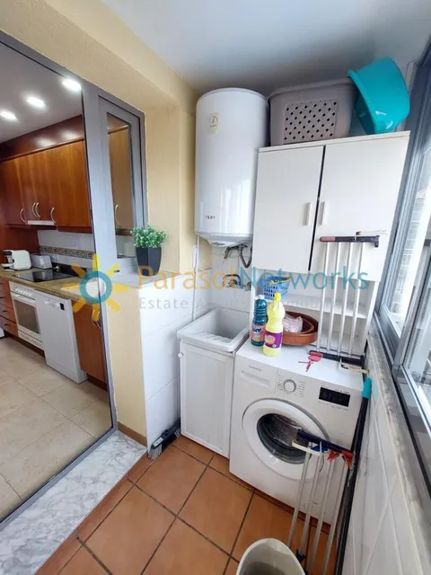 Квартира 85 м² в Guardamar de la Safor