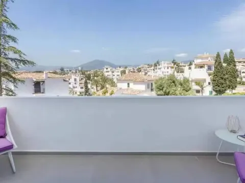 Pis de 95 m² a Marbella