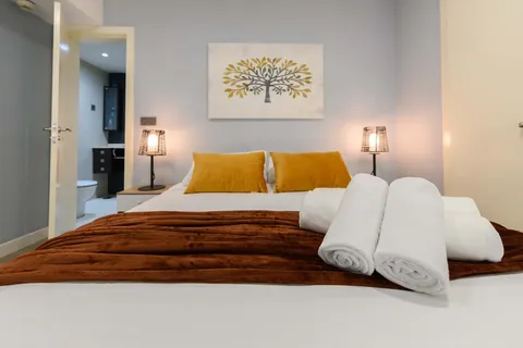 Pis de 80 m² a Madrid