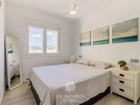 Pis de 80 m² a Estepona