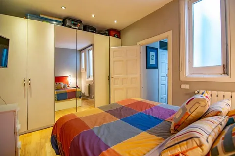 Appartamento 81 m² a Madrid