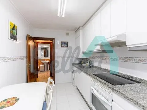 Pis de 63 m² a Oviedo