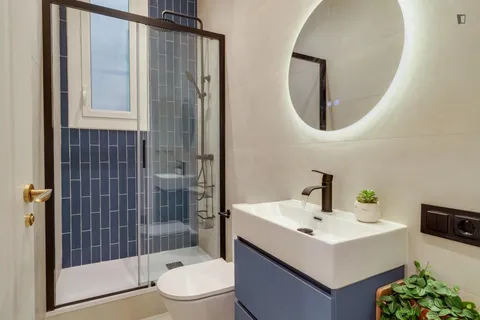 Zimmer zur Miete, Barcelona