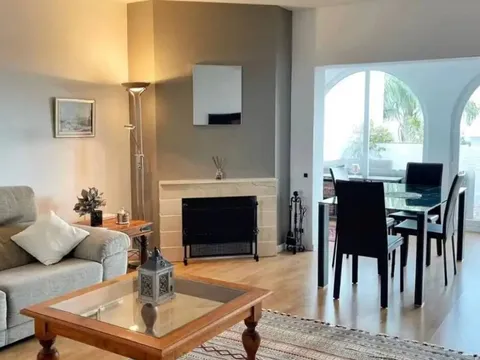 Pis de 145 m² a Benahavís