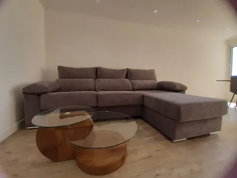 Pis de 56 m² a Altea