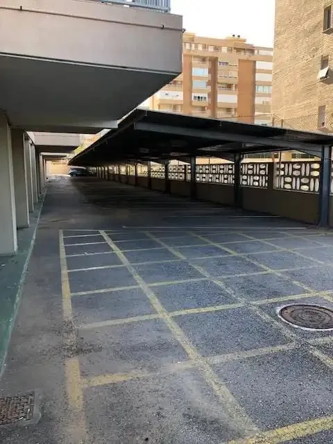 Pis de 65 m² a Alacant