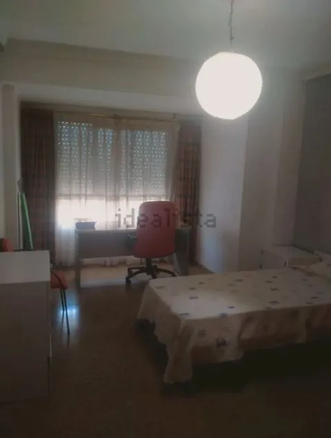 Pis de 93 m² a València