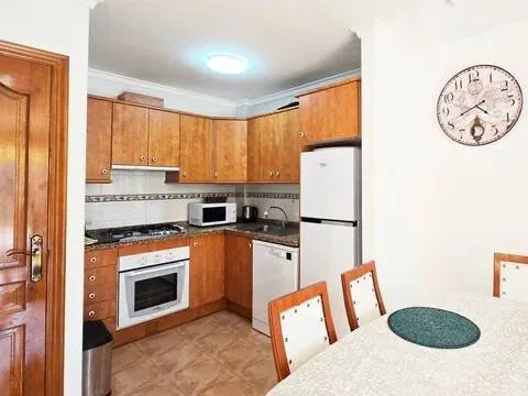 Appartamento 80 m² a el Poble Nou de Benitatxell / Benitachell