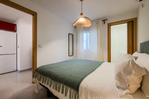 Pis de 92 m² a Barcelona