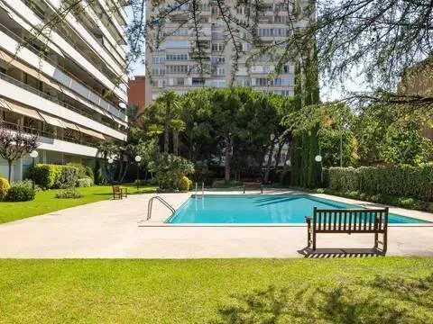 Pis de 227 m² a Barcelona
