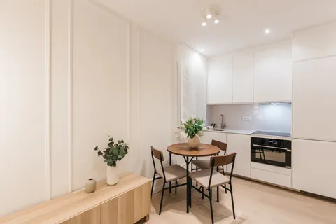 Pis de 52 m² a Madrid (2/9)