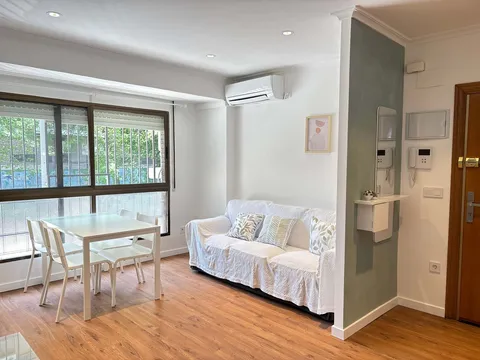 Wohnung 60 m² in Valencia (2/14)