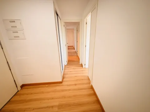 Pis de 100 m² a Alacant