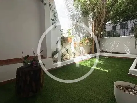 Будинок 120 м² у El Rosario