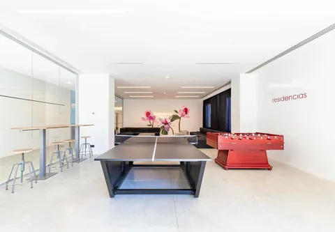 Appartamento 18 m² a Sant Adrià de Besòs