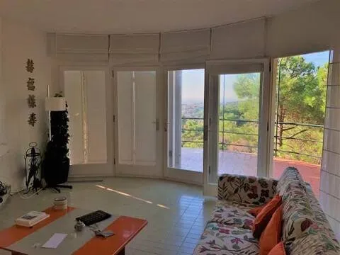 Casa de 200 m² en Sant Andreu de Llavaneres
