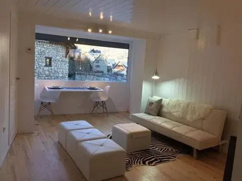 Apartamento 60 m² em Naut Aran