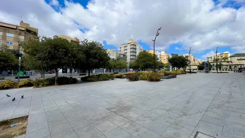 Wohnung 85 m² in Alicante