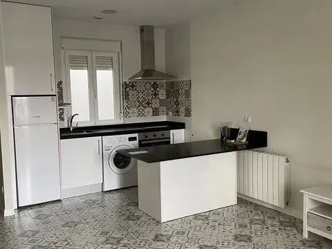 Pis de 57 m² a Logronyo