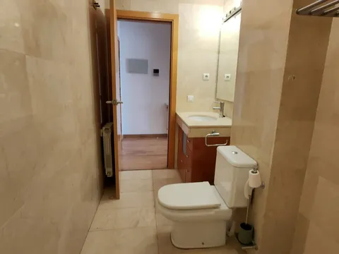 Pis de 62 m² a Barcelona