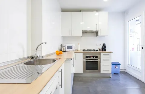 Pis de 80 m² a Alacant