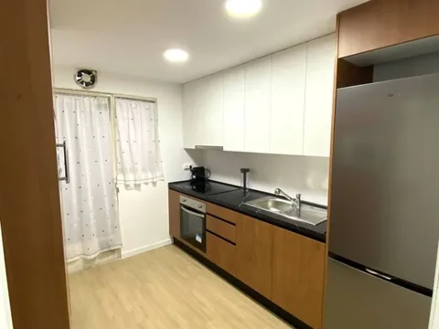 Habitació de lloguer, Albacete