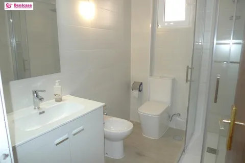 Pis de 92 m² a Valladolid