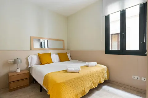 Pis de 40 m² a Barcelona