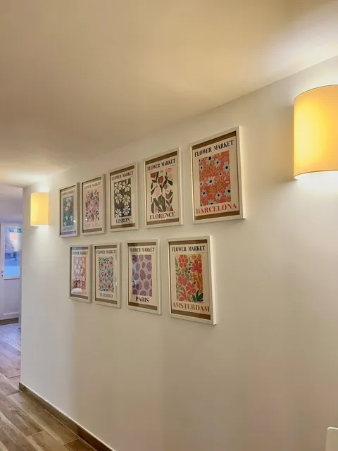 Pis de 80 m² a Villanueva de la Cañada