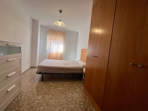 Pis de 107 m² a Sagunt