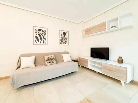 Pis de 47 m² a Santa Pola