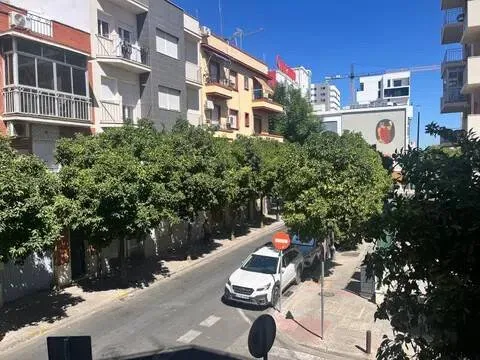 Pis de 125 m² a Sevilla