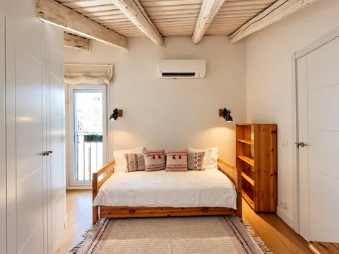 Pis de 166 m² a Madrid