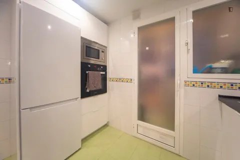 Habitació de lloguer, Granada